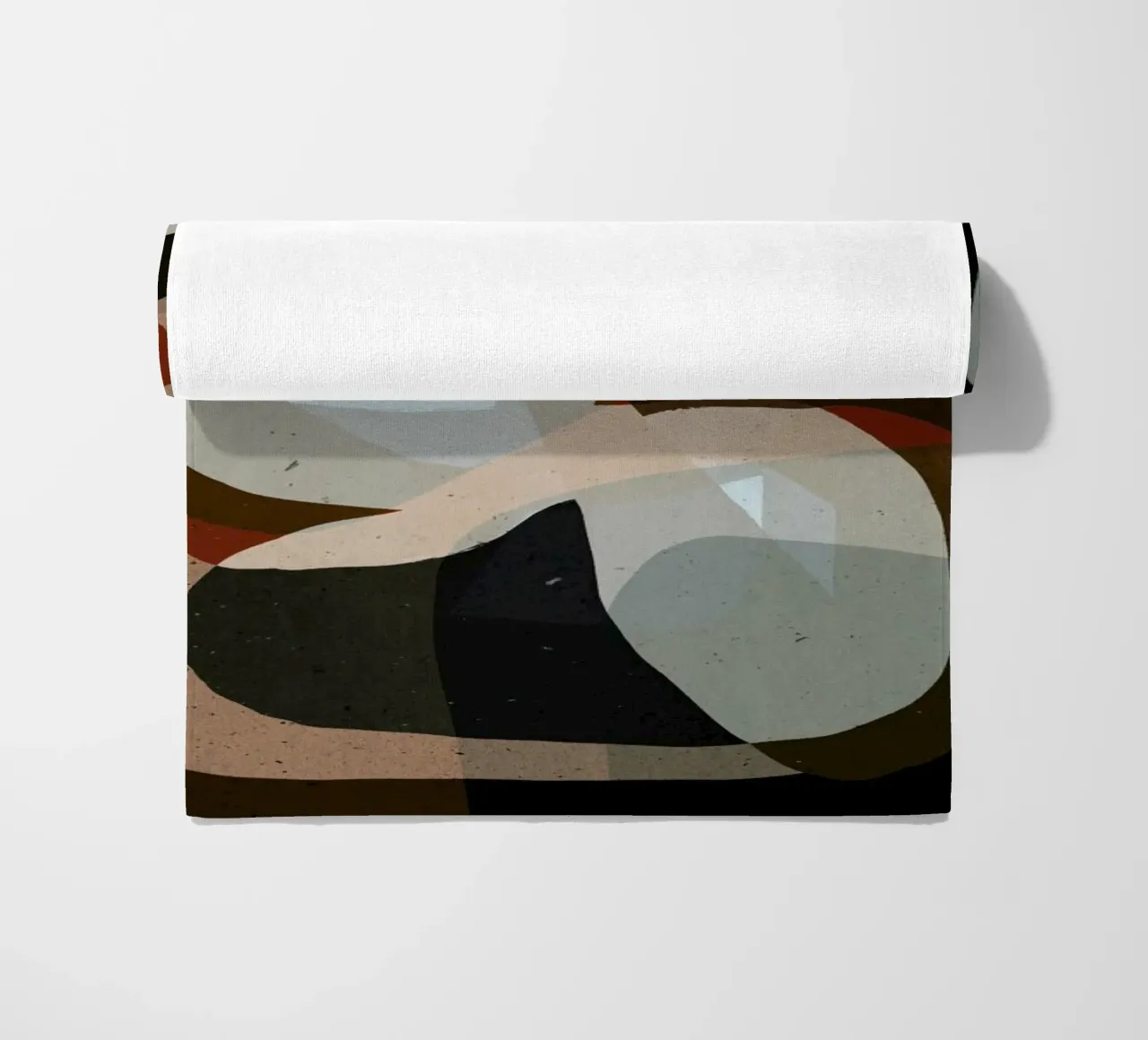 Trio telo mare da treechild