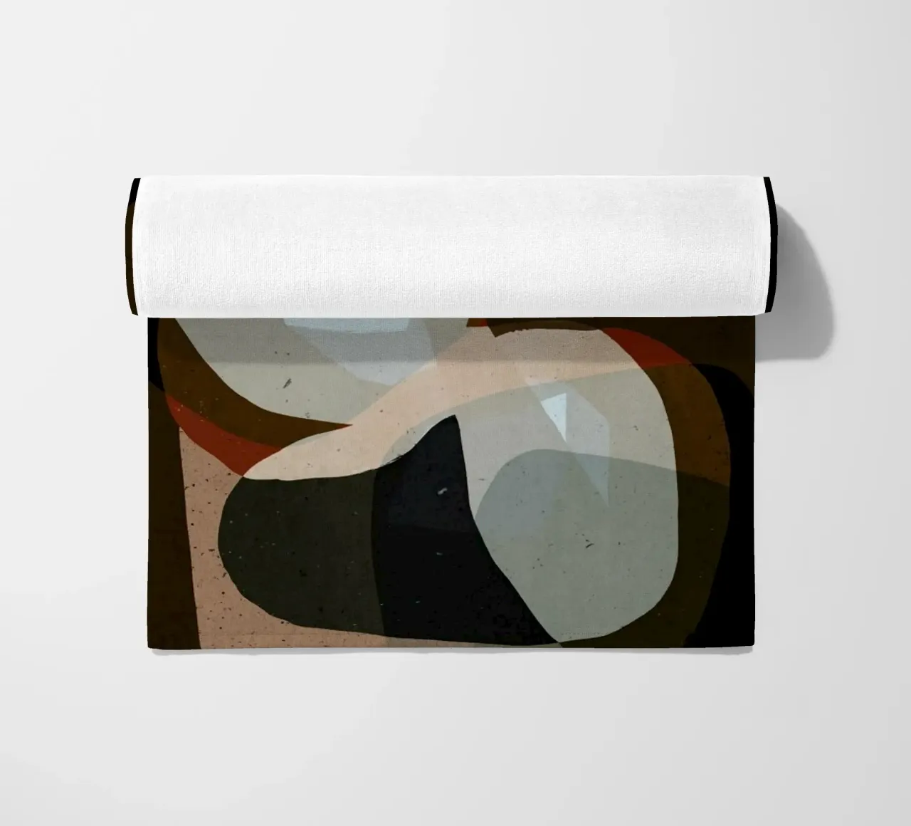 Trio telo mare da treechild