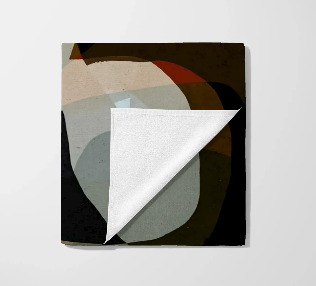 Trio telo mare da treechild