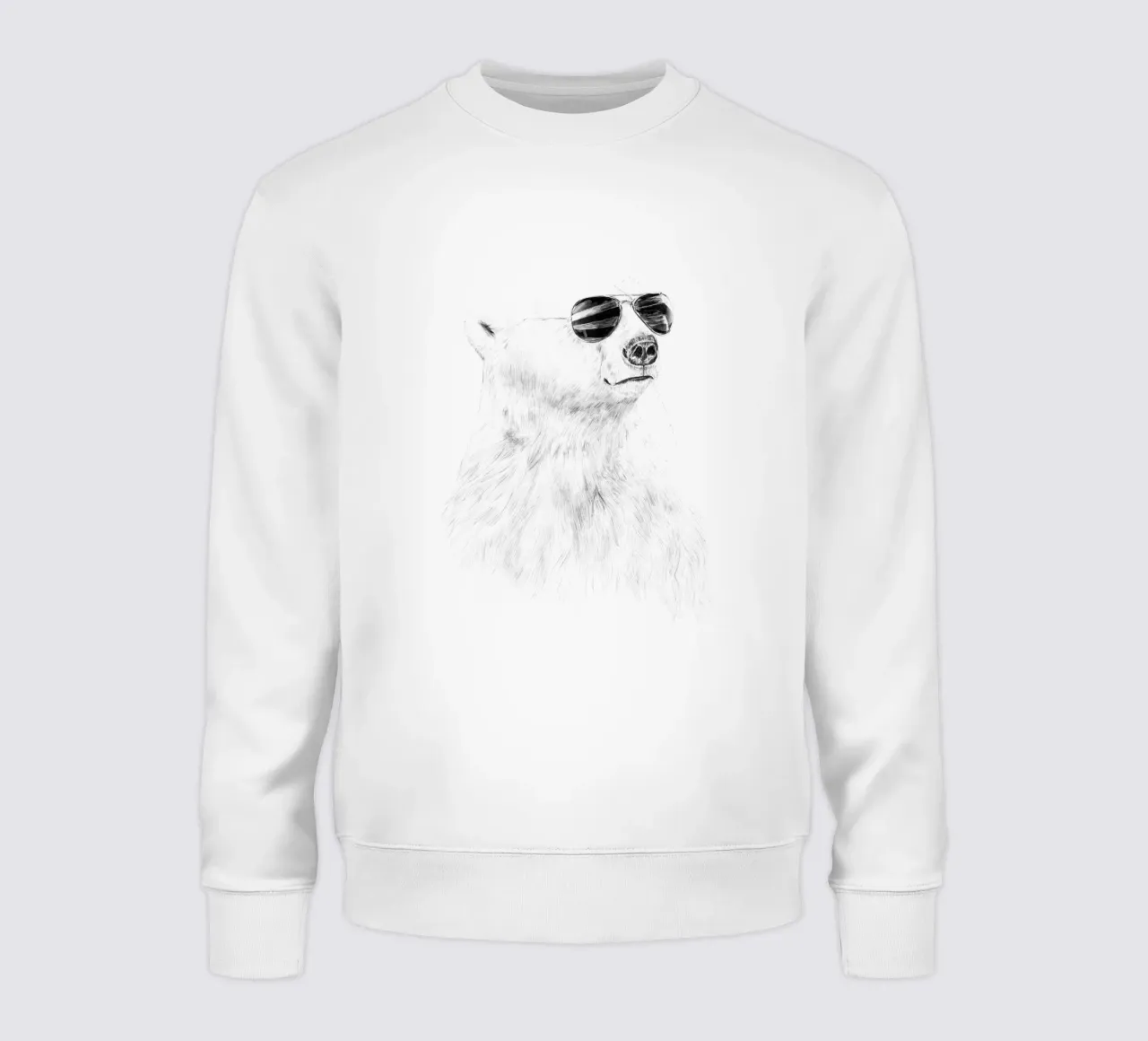 Don't Let The Sun Go Down felpa da Balazs Solti