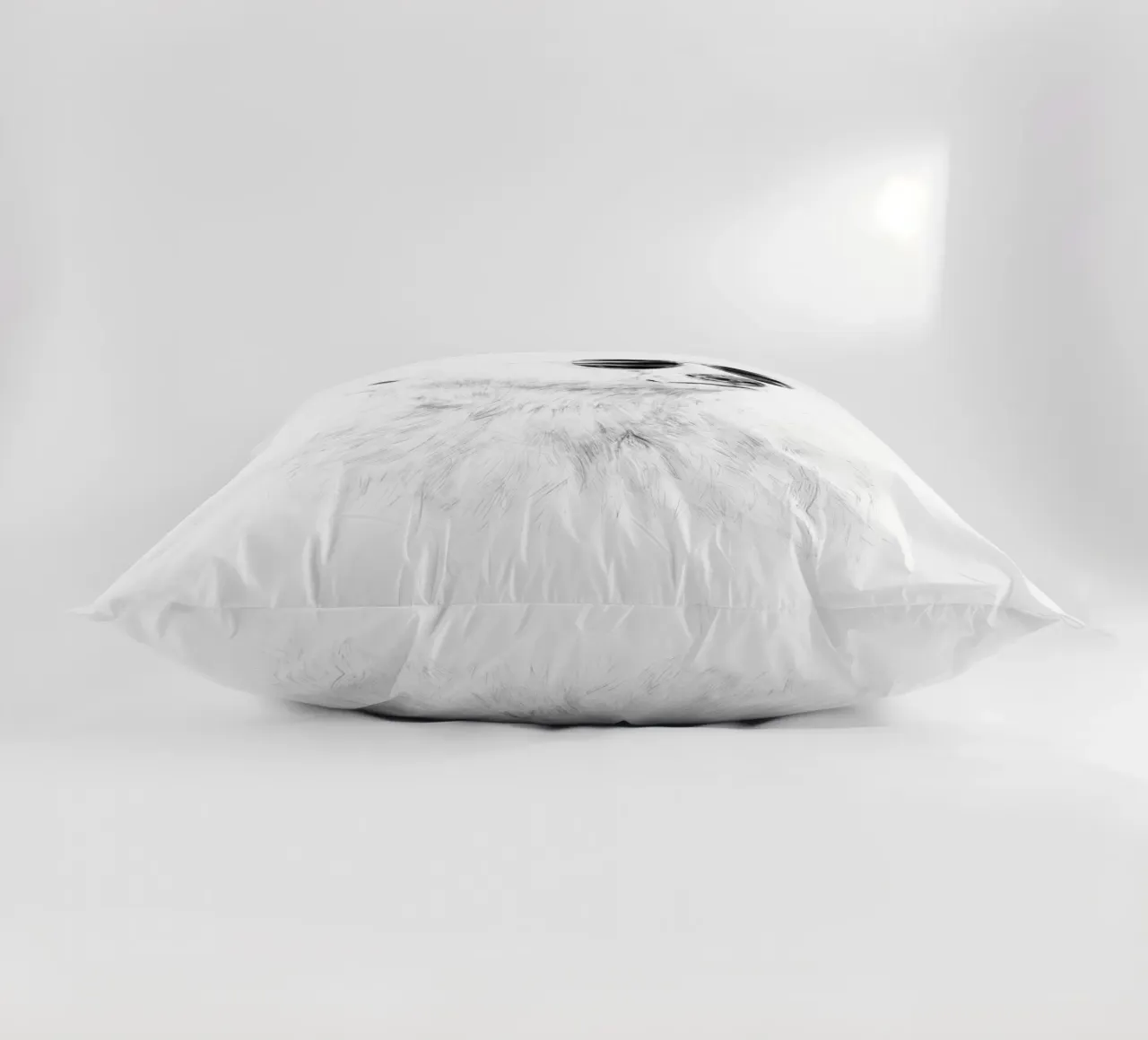 Don't Let The Sun Go Down cuscino da Balazs Solti