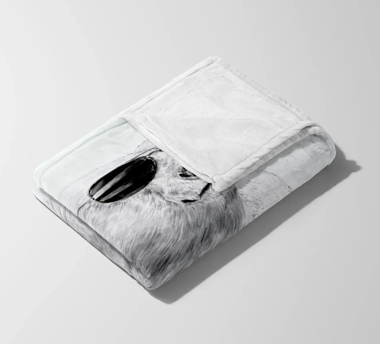 Don't Let The Sun Go Down coperta in pile da Balazs Solti