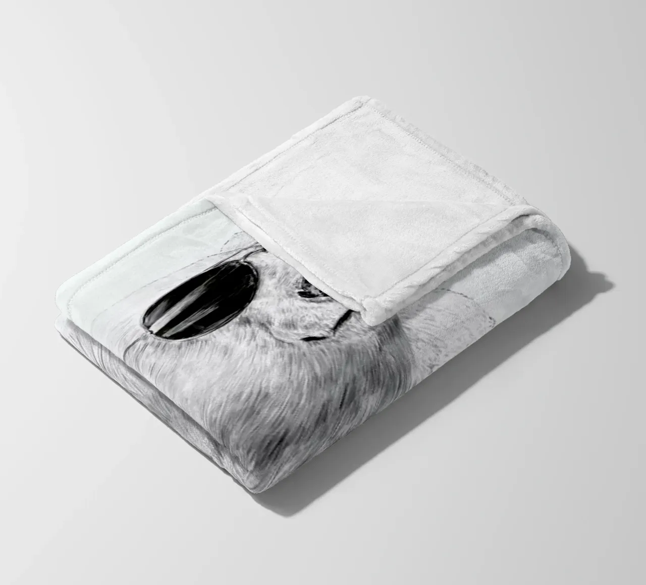 Don't Let The Sun Go Down coperta in pile da Balazs Solti