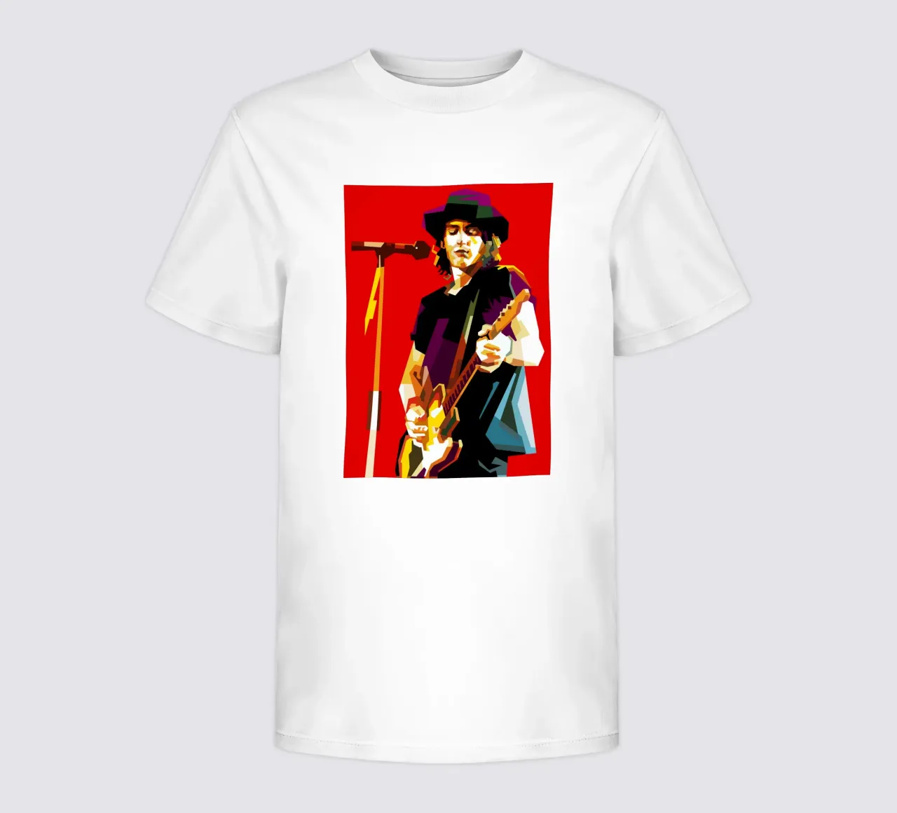 Dove va di moda Izzy WPAP ora t-shirt bambini da Artkreator