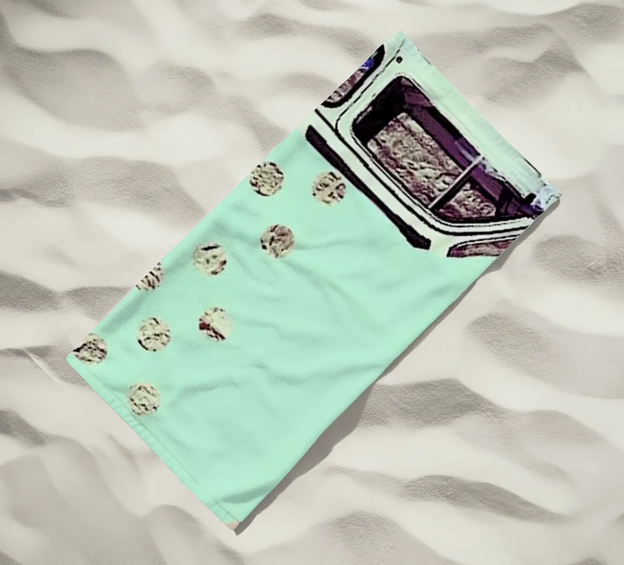 this is what happens in a normal life telo mare da FinnanoFenno