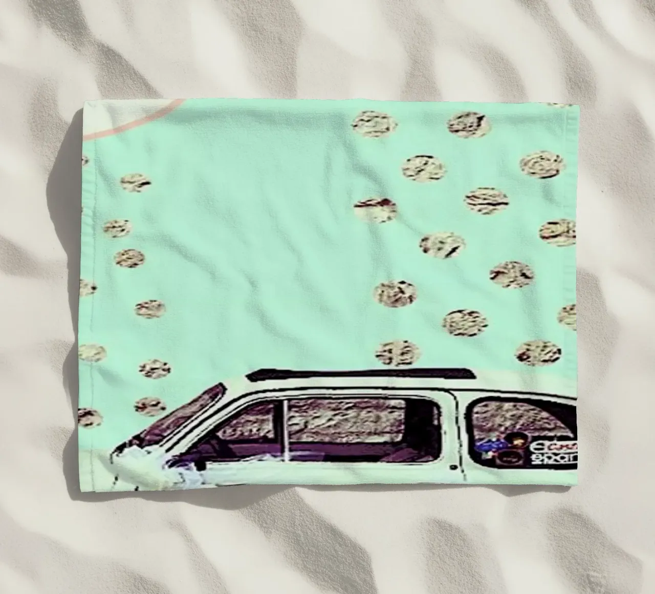 this is what happens in a normal life telo mare da FinnanoFenno