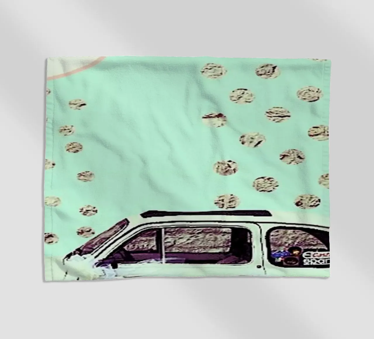 this is what happens in a normal life telo mare da FinnanoFenno