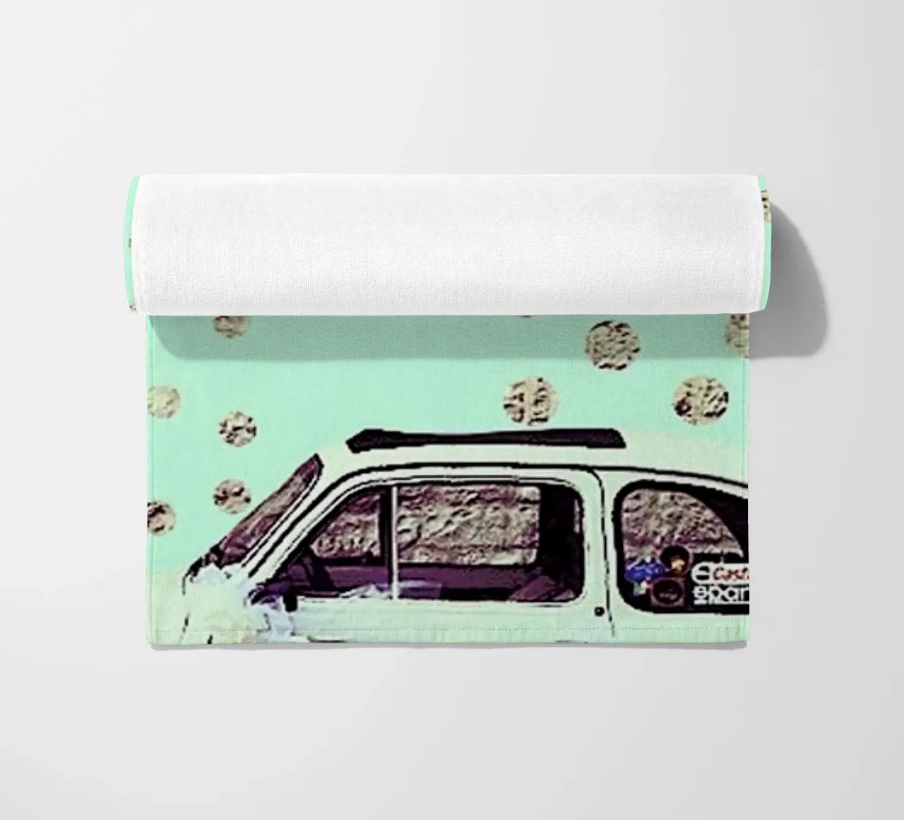 this is what happens in a normal life telo mare da FinnanoFenno