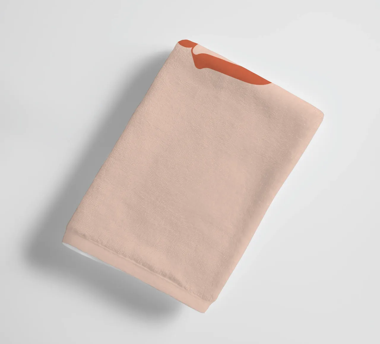 L'inverno sta arrivando asciugamano da bagno da Gunawan Rb