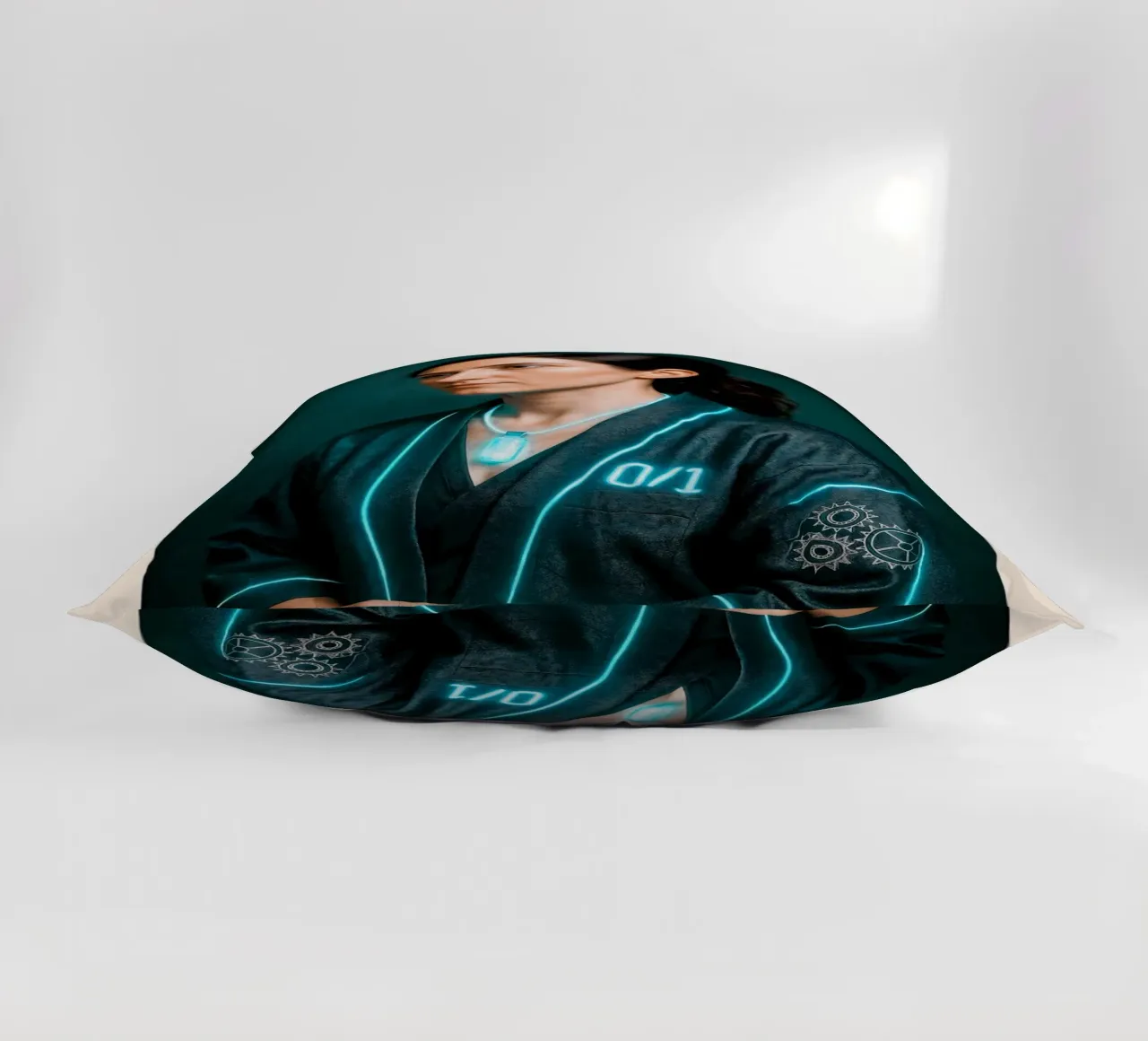 Ada Lovelace – Code & Circuit coussin de CNTRL