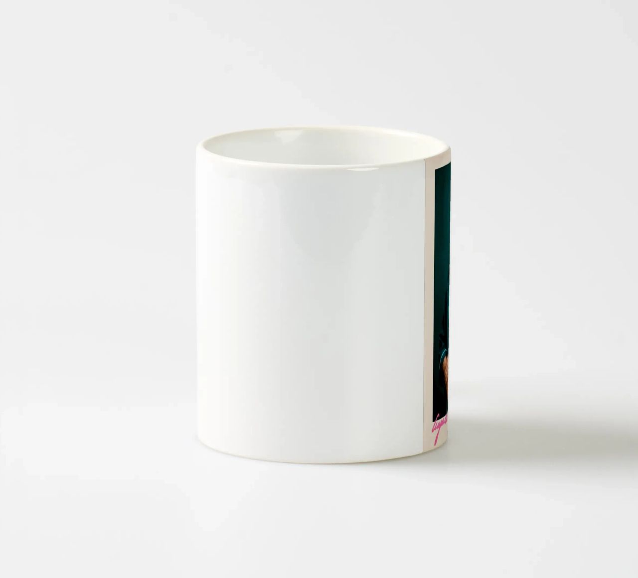 Ada Lovelace – Code & Circuit tazza in ceramica da CNTRL