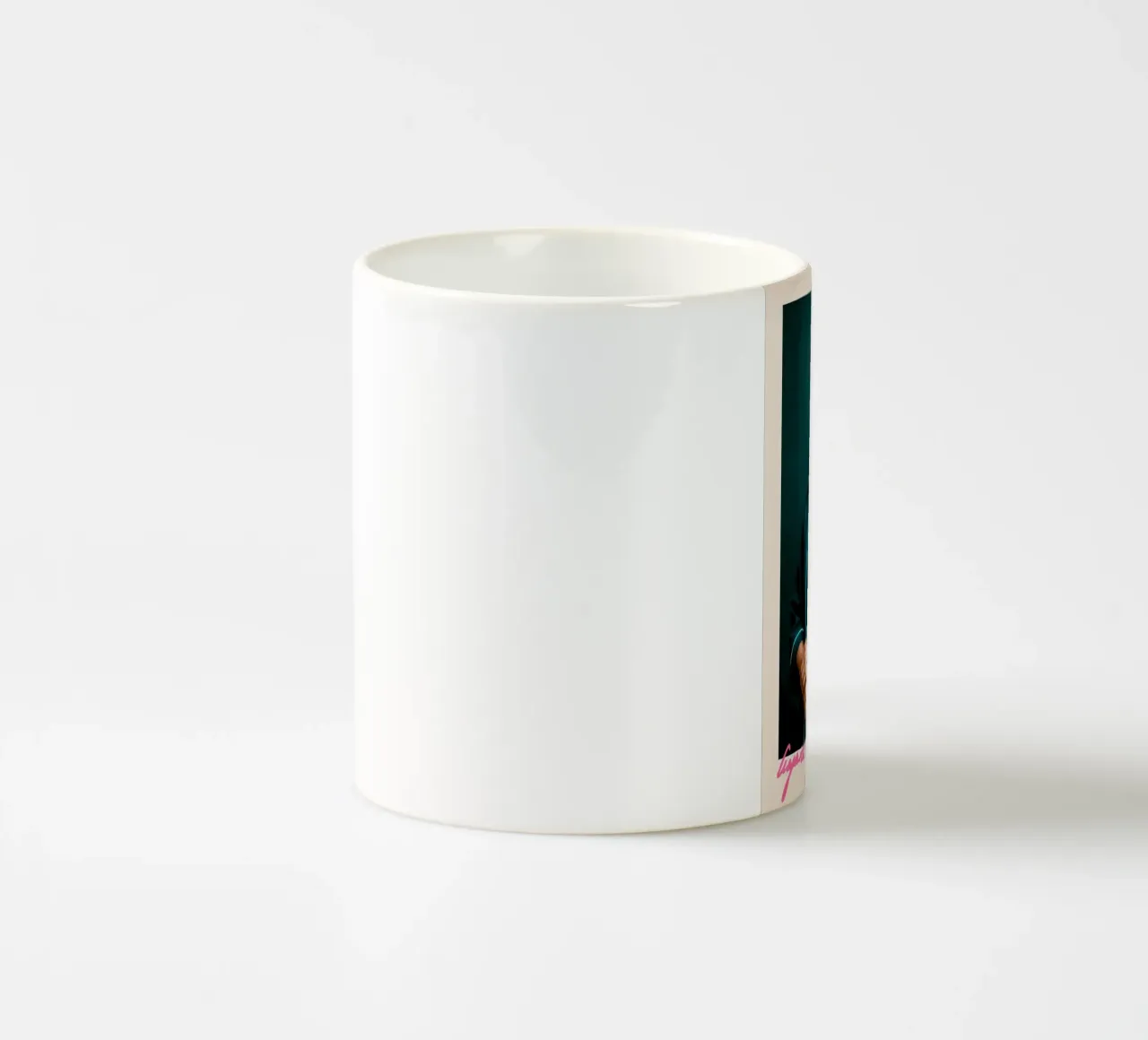 Ada Lovelace – Code & Circuit mug en céramique de CNTRL