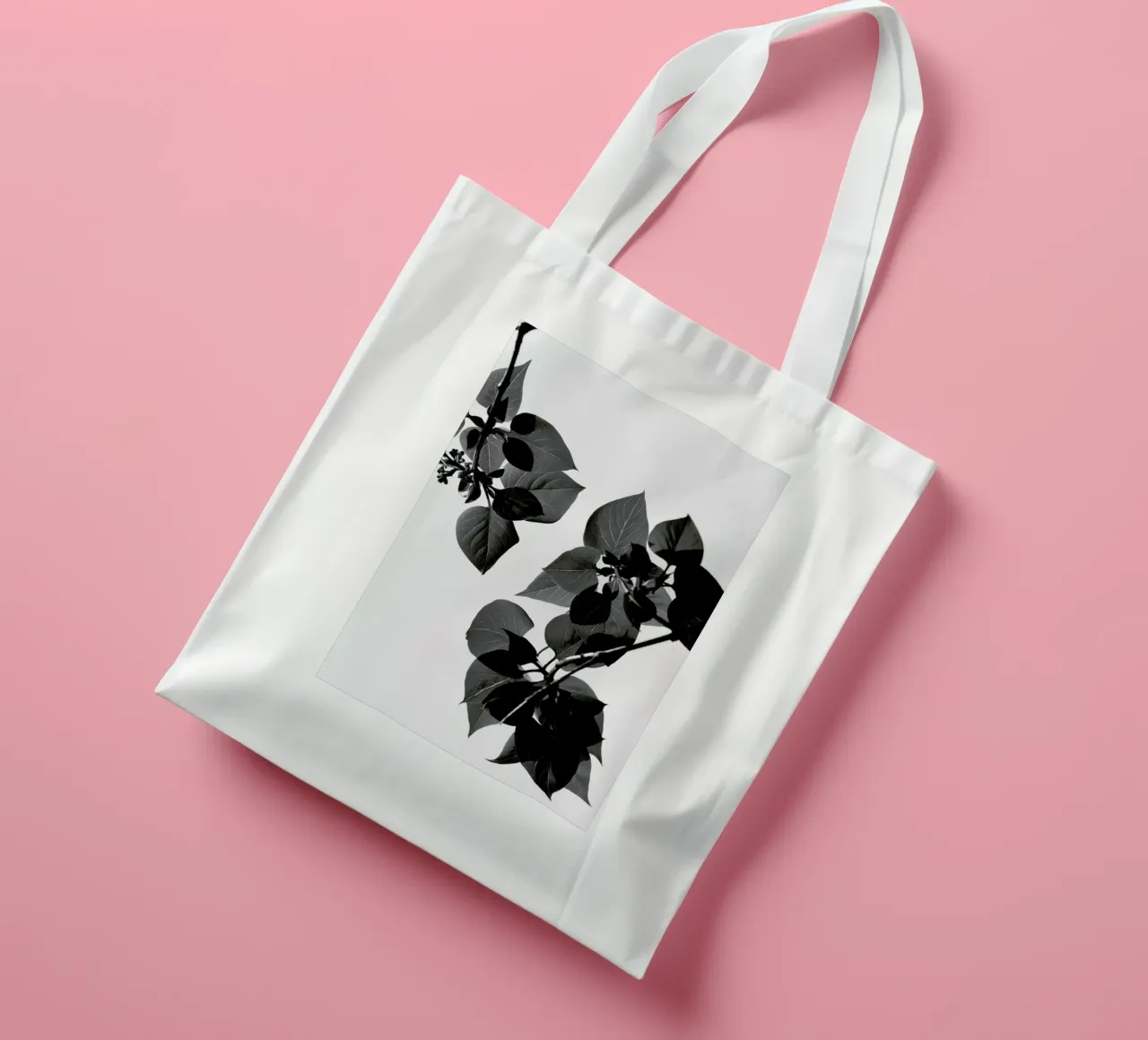Green is the Color of Life tote bag de Studio Nahili