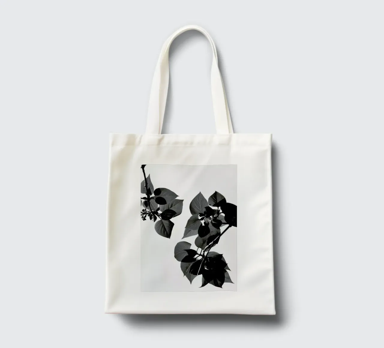Green is the Color of Life tote bag de Studio Nahili