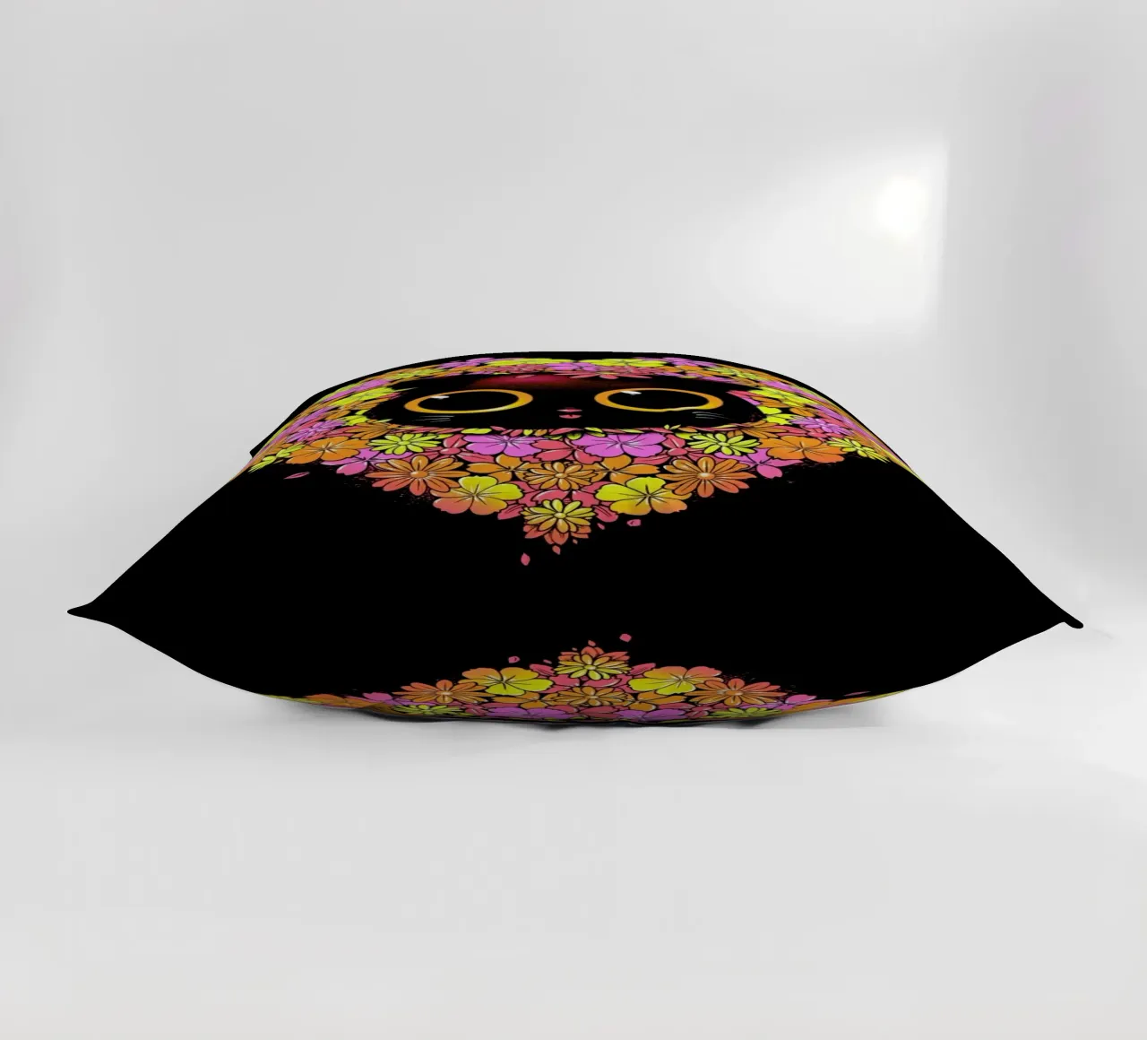 Spring Cat Lover cuscino da Tobe Fonseca