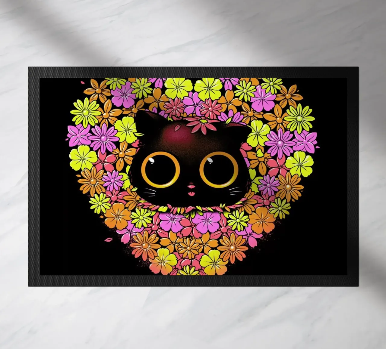 Spring Cat Lover zerbino da Tobe Fonseca