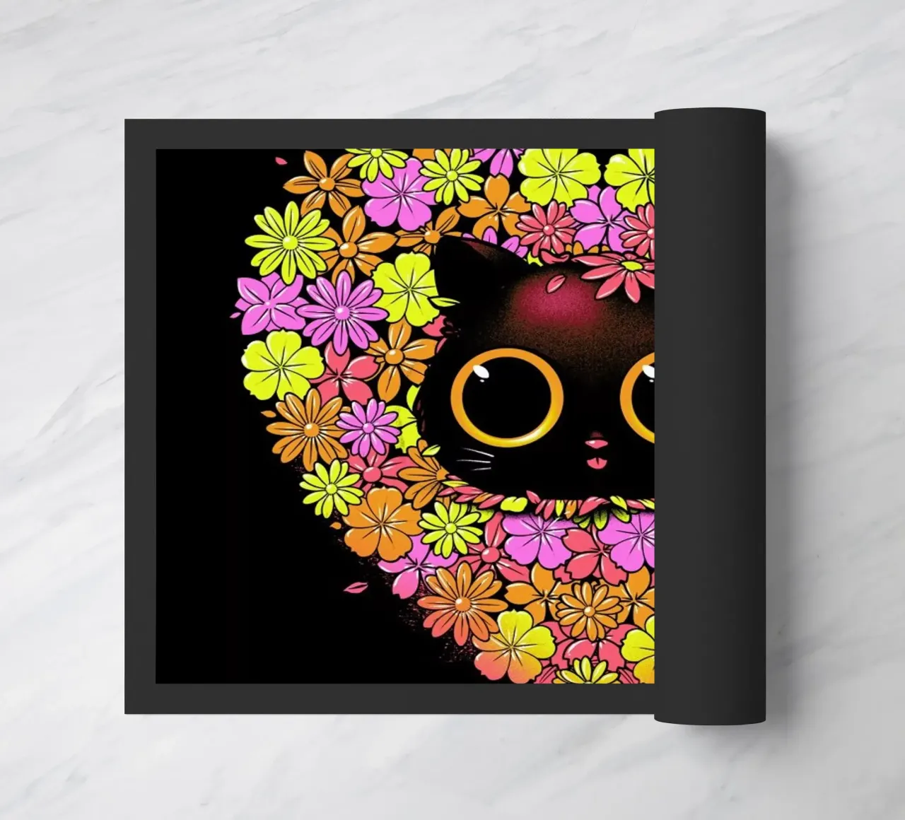 Spring Cat Lover zerbino da Tobe Fonseca