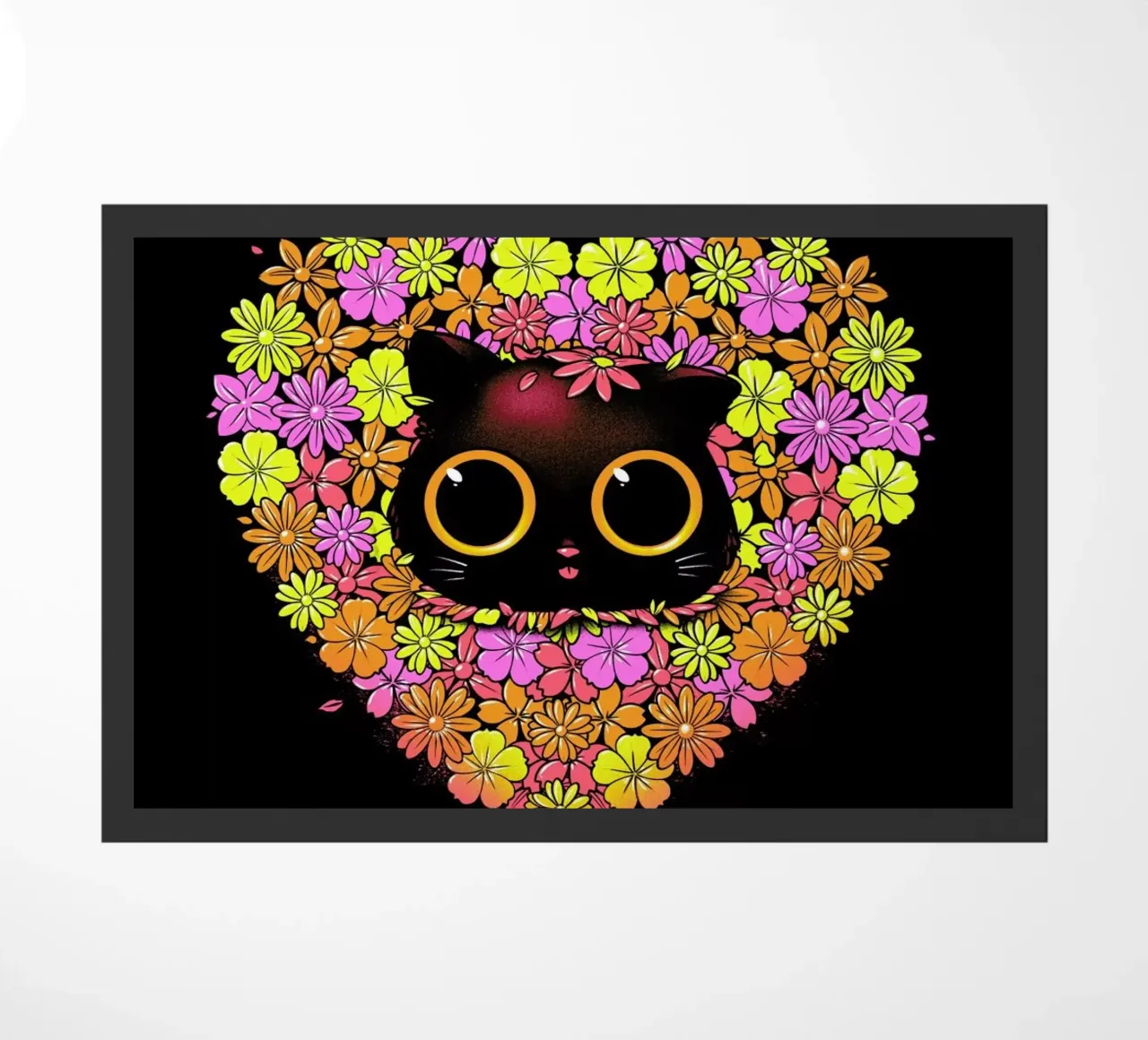 Spring Cat Lover zerbino da Tobe Fonseca