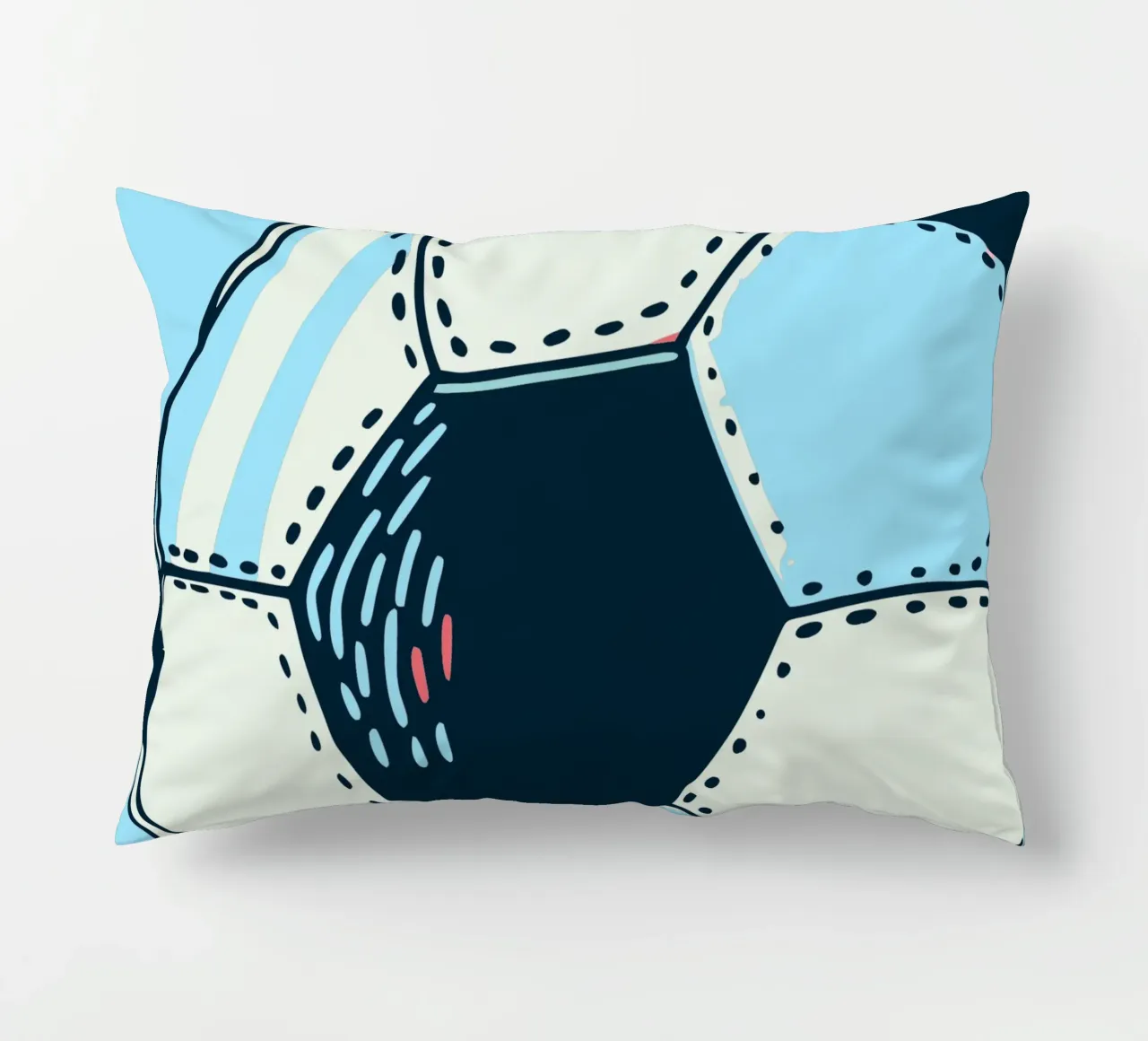 Calcio cuscino da SPORTS ONLY
