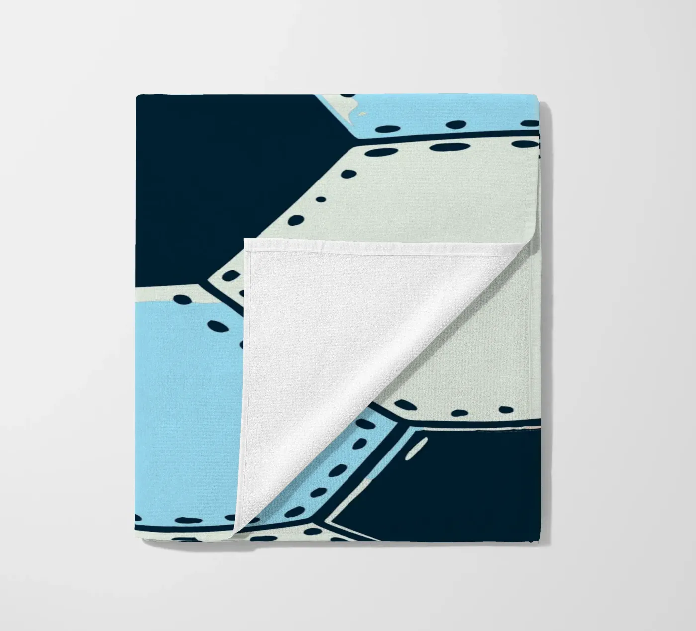 Calcio telo mare da SPORTS ONLY