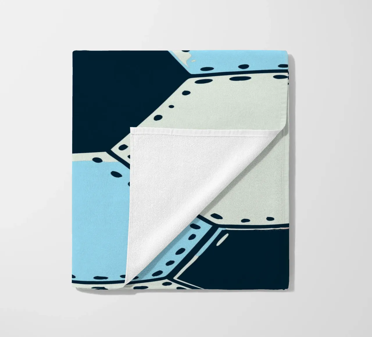 Calcio telo mare da SPORTS ONLY