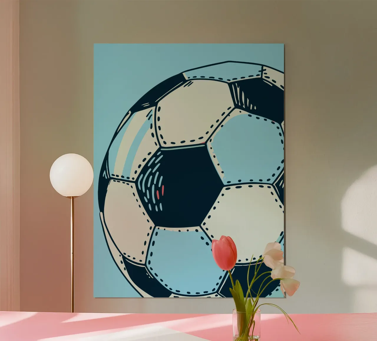 Calcio carta hahnemühle da SPORTS ONLY