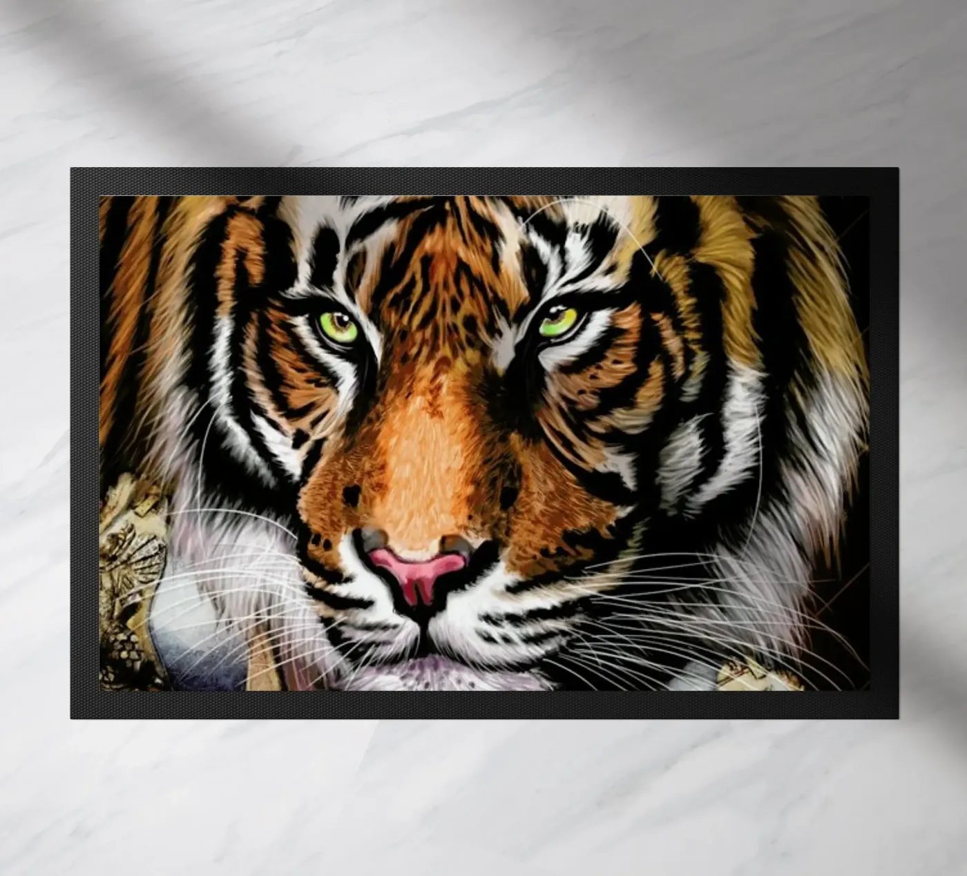 Lepaladinde Or zerbino da Mayka ienova