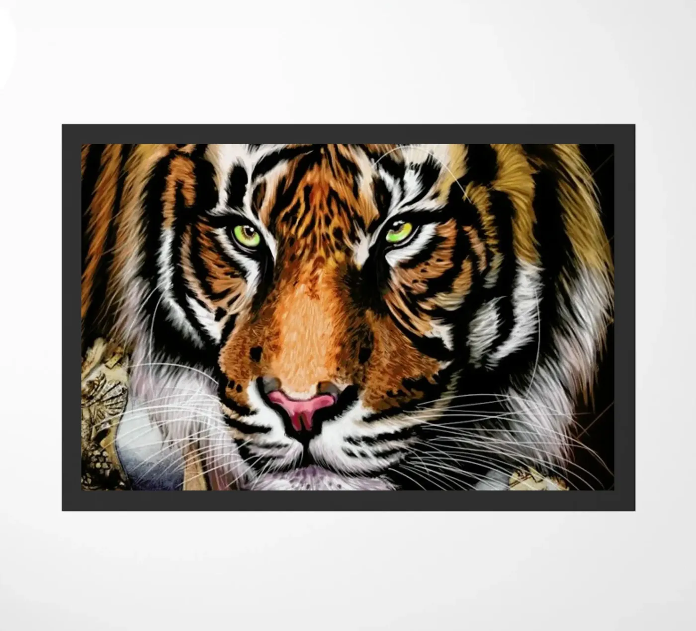 Lepaladinde Or zerbino da Mayka ienova