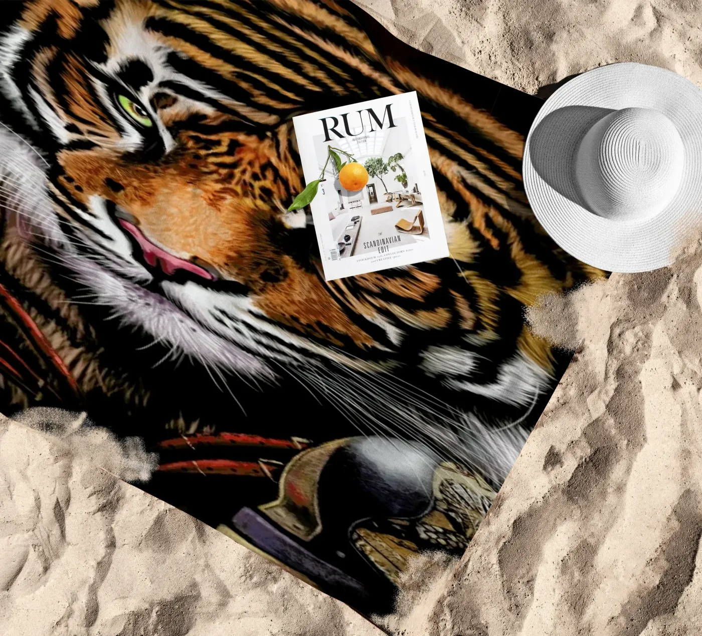 Lepaladinde Or telo mare da Mayka ienova