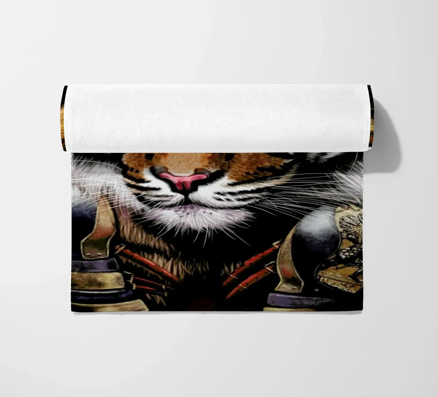 Lepaladinde Or telo mare da Mayka ienova