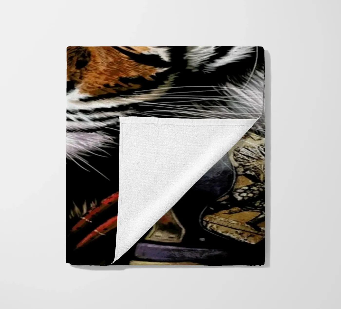 Lepaladinde Or telo mare da Mayka ienova