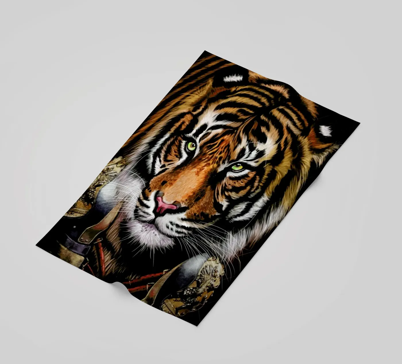 Lepaladinde Or telo mare da Mayka ienova