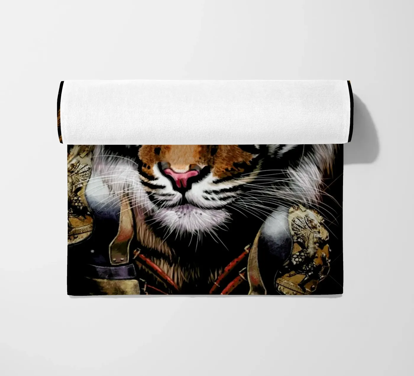 Lepaladinde Or telo mare da Mayka ienova