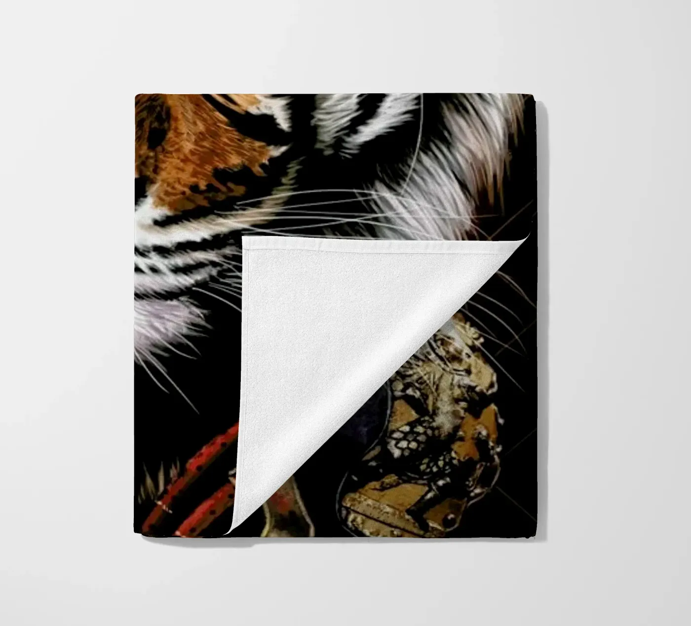 Lepaladinde Or telo mare da Mayka ienova