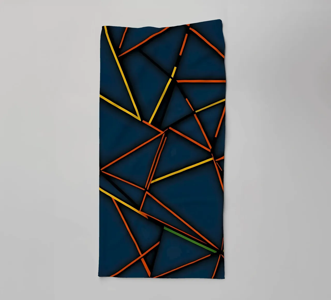 Mikado asciugamano da bagno da kosinsart.gallery