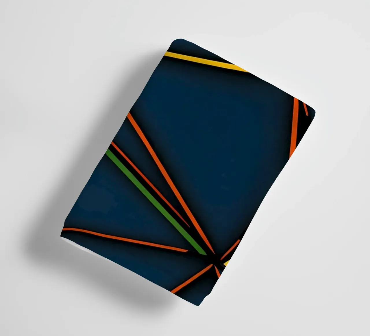 Mikado asciugamano da bagno da kosinsart.gallery