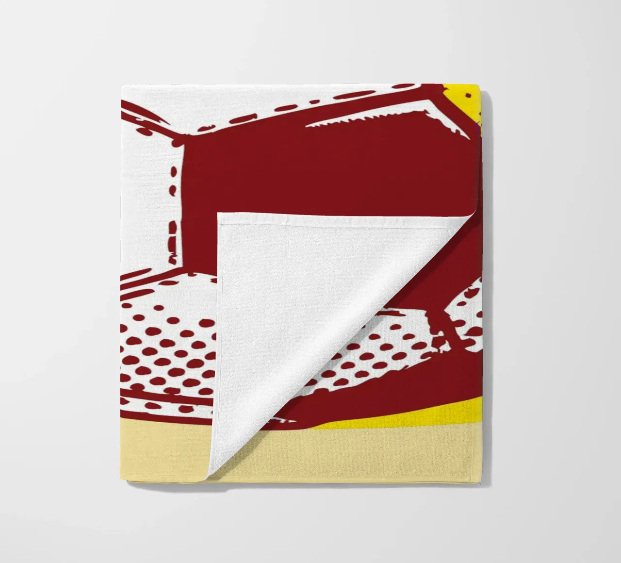 Calcio telo mare da SPORTS ONLY