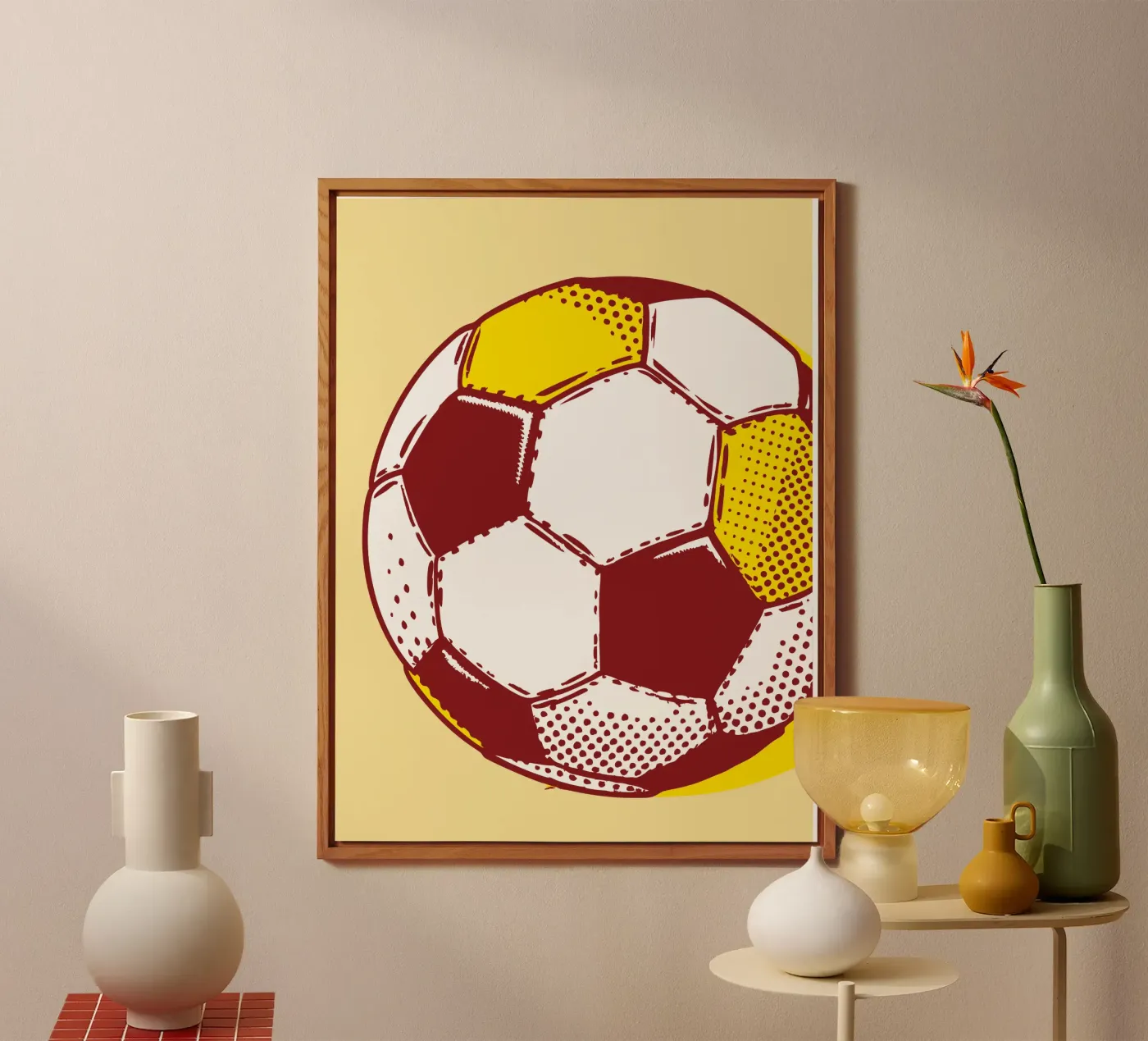 Calcio pannello forex da SPORTS ONLY