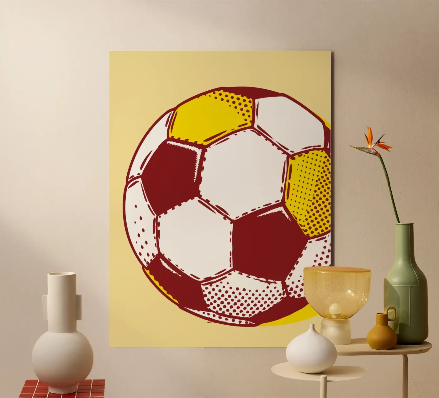 Calcio pannello forex da SPORTS ONLY
