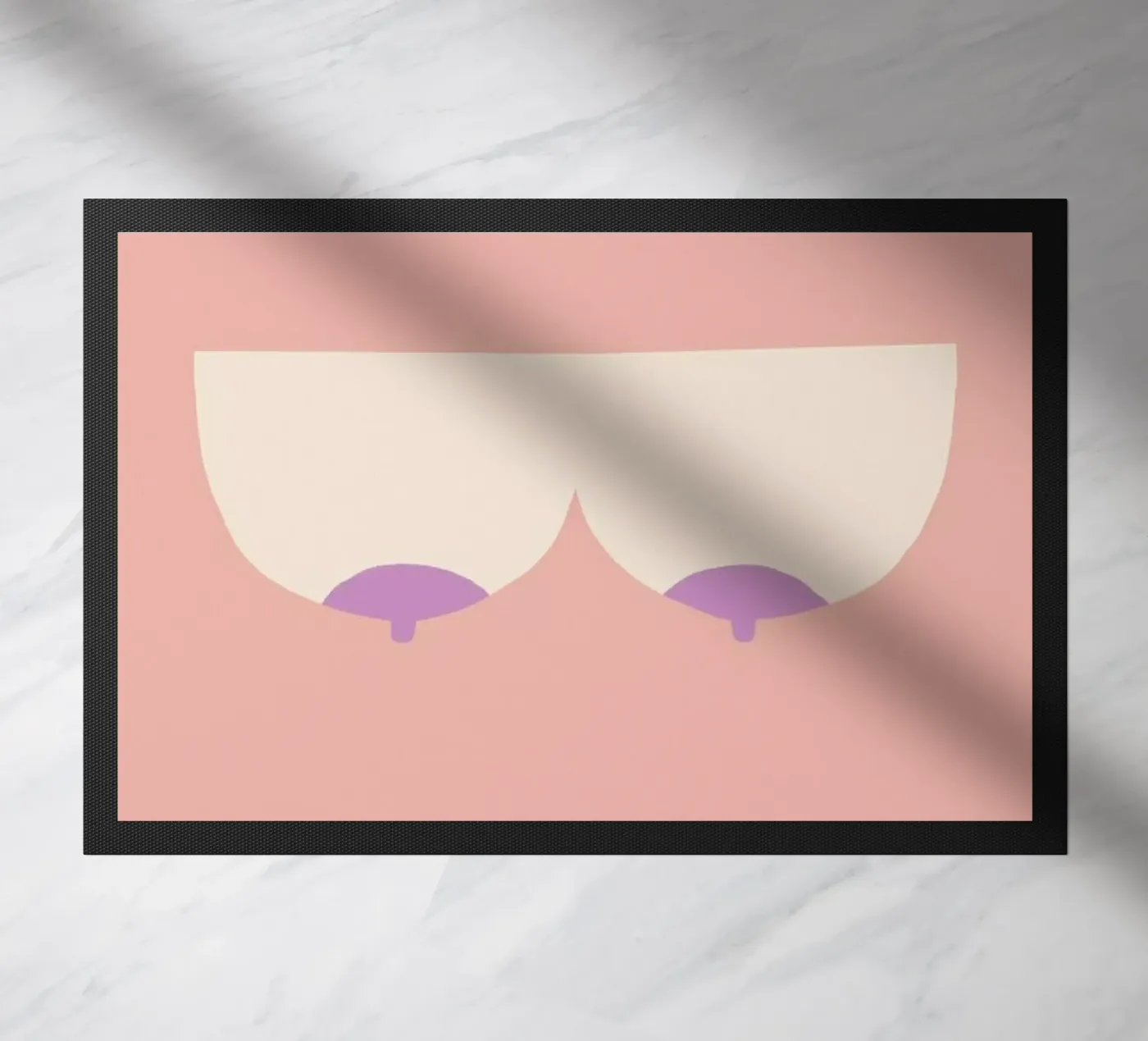 Boobs 7 zerbino da Maren Gross