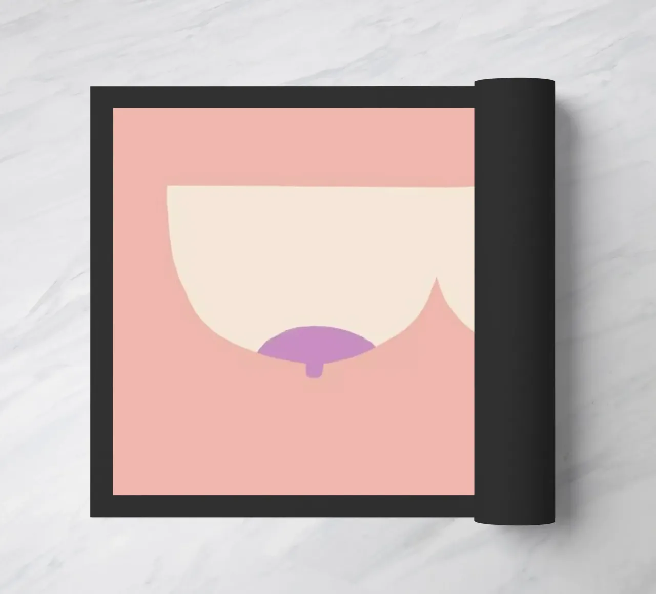 Boobs 7 zerbino da Maren Gross