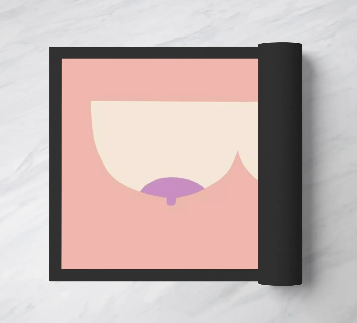 Boobs 7 zerbino da Maren Gross