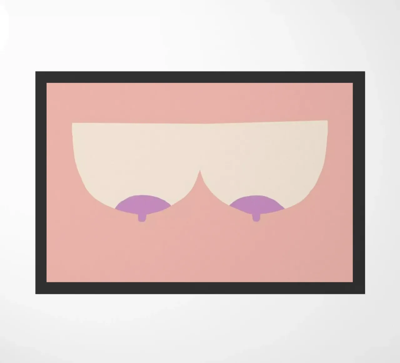 Boobs 7 zerbino da Maren Gross