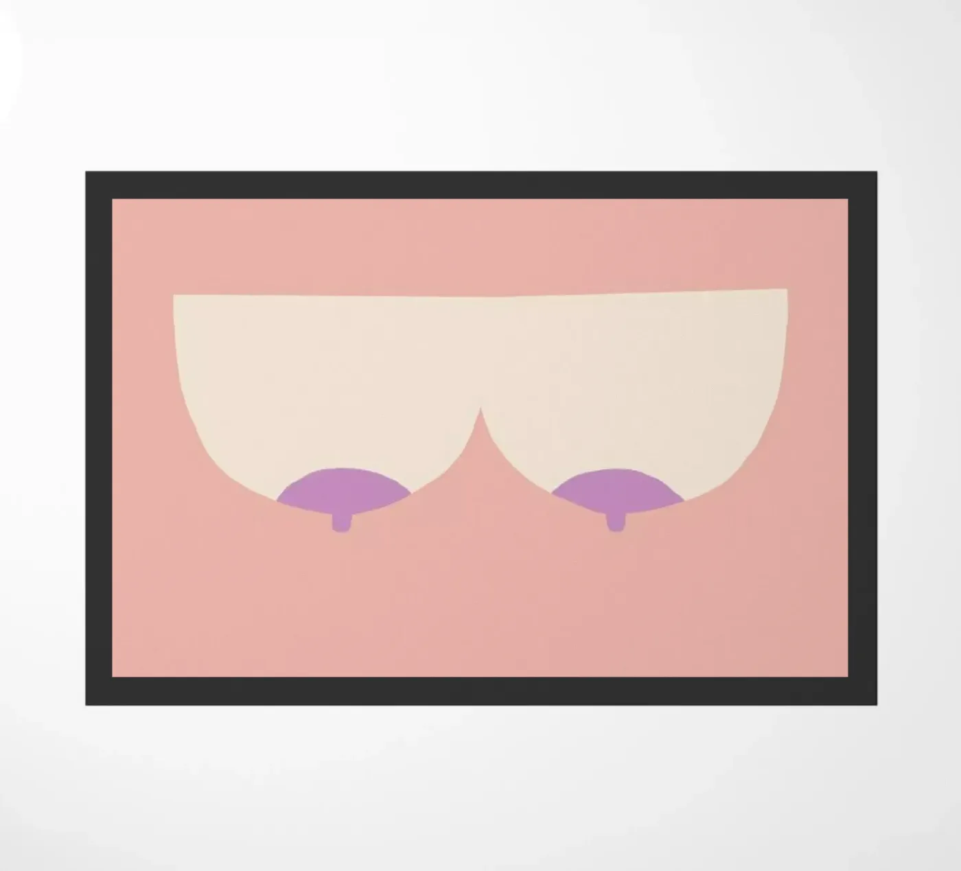 Boobs 7 zerbino da Maren Gross