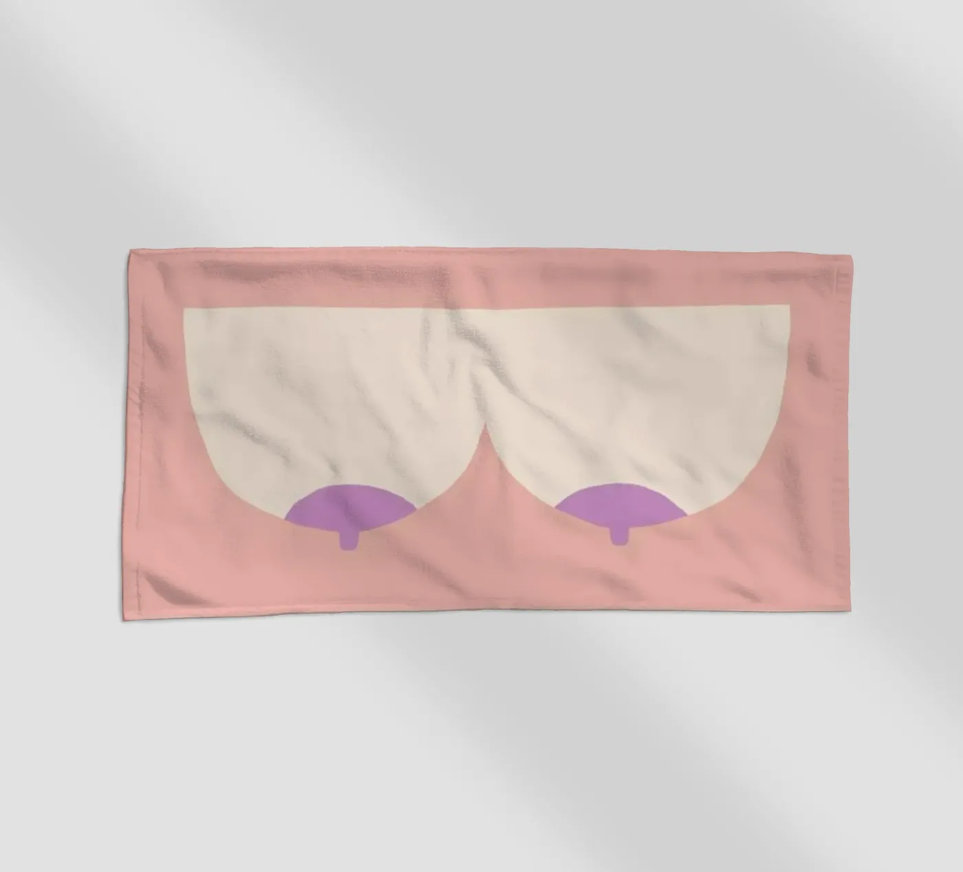 Boobs 7 telo mare da Maren Gross