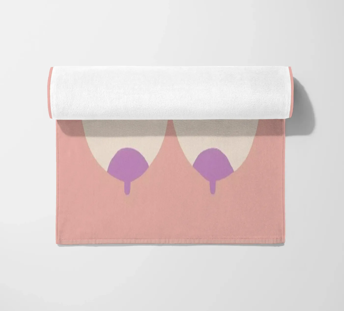 Boobs 7 telo mare da Maren Gross