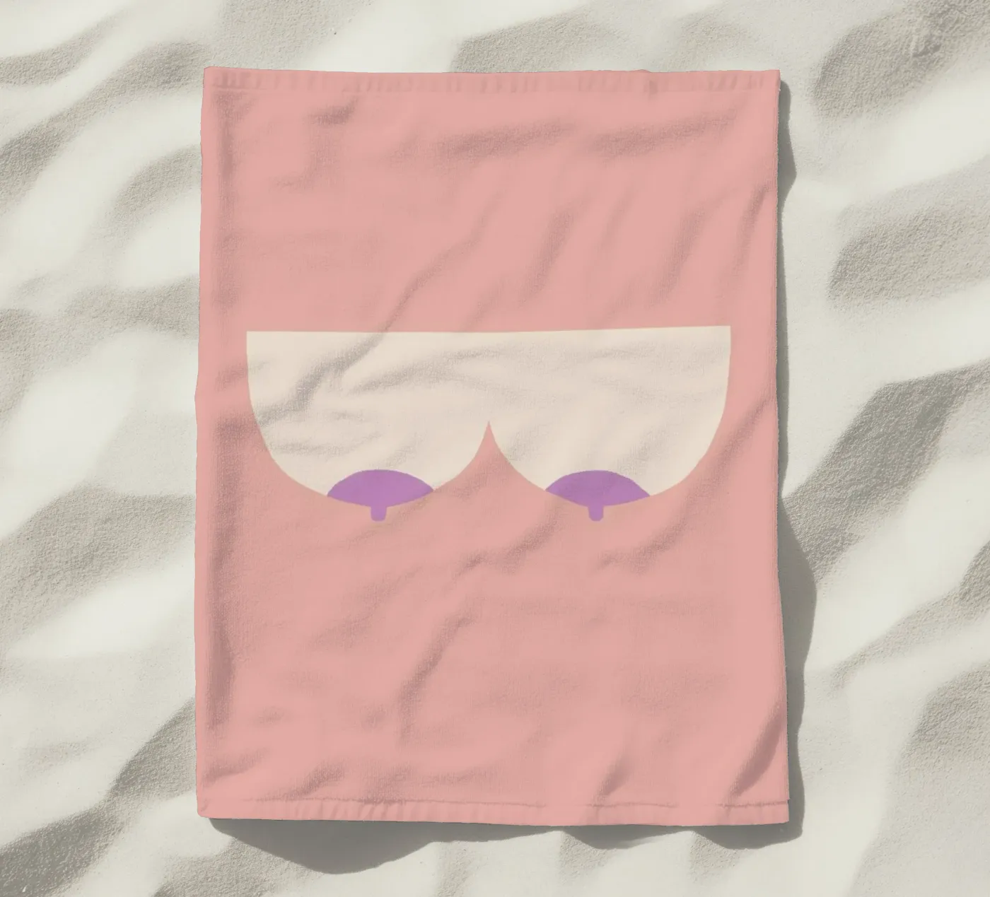 Boobs 7 telo mare da Maren Gross