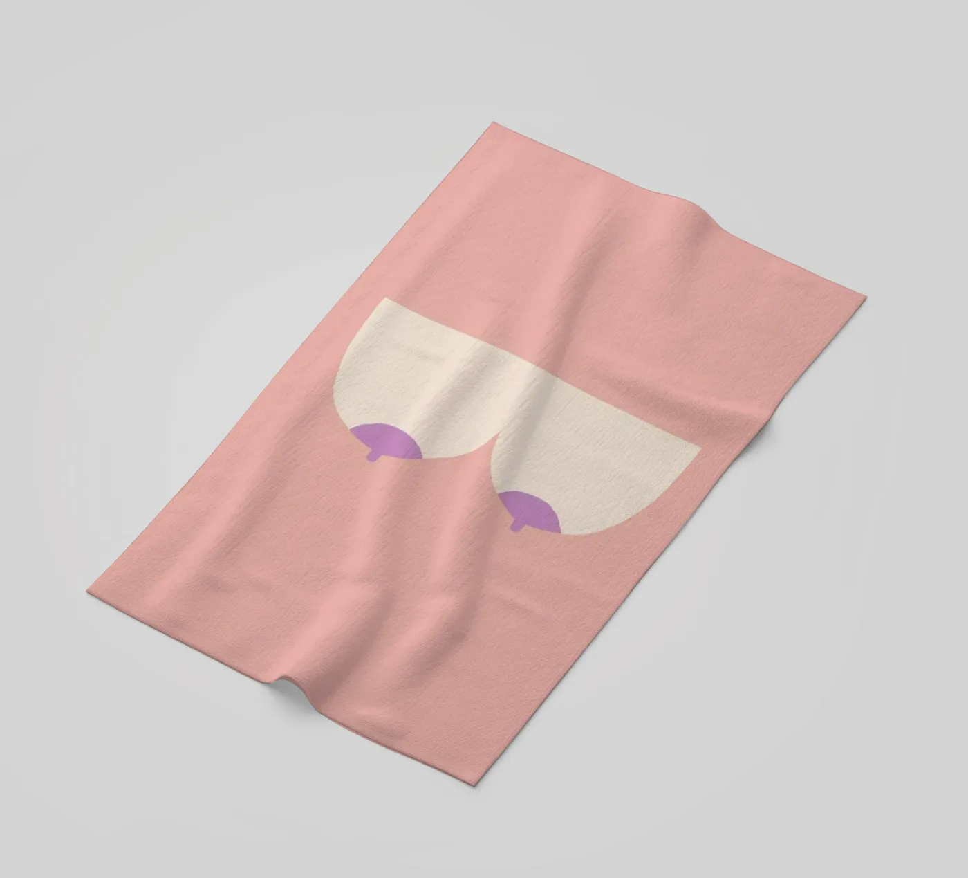 Boobs 7 telo mare da Maren Gross