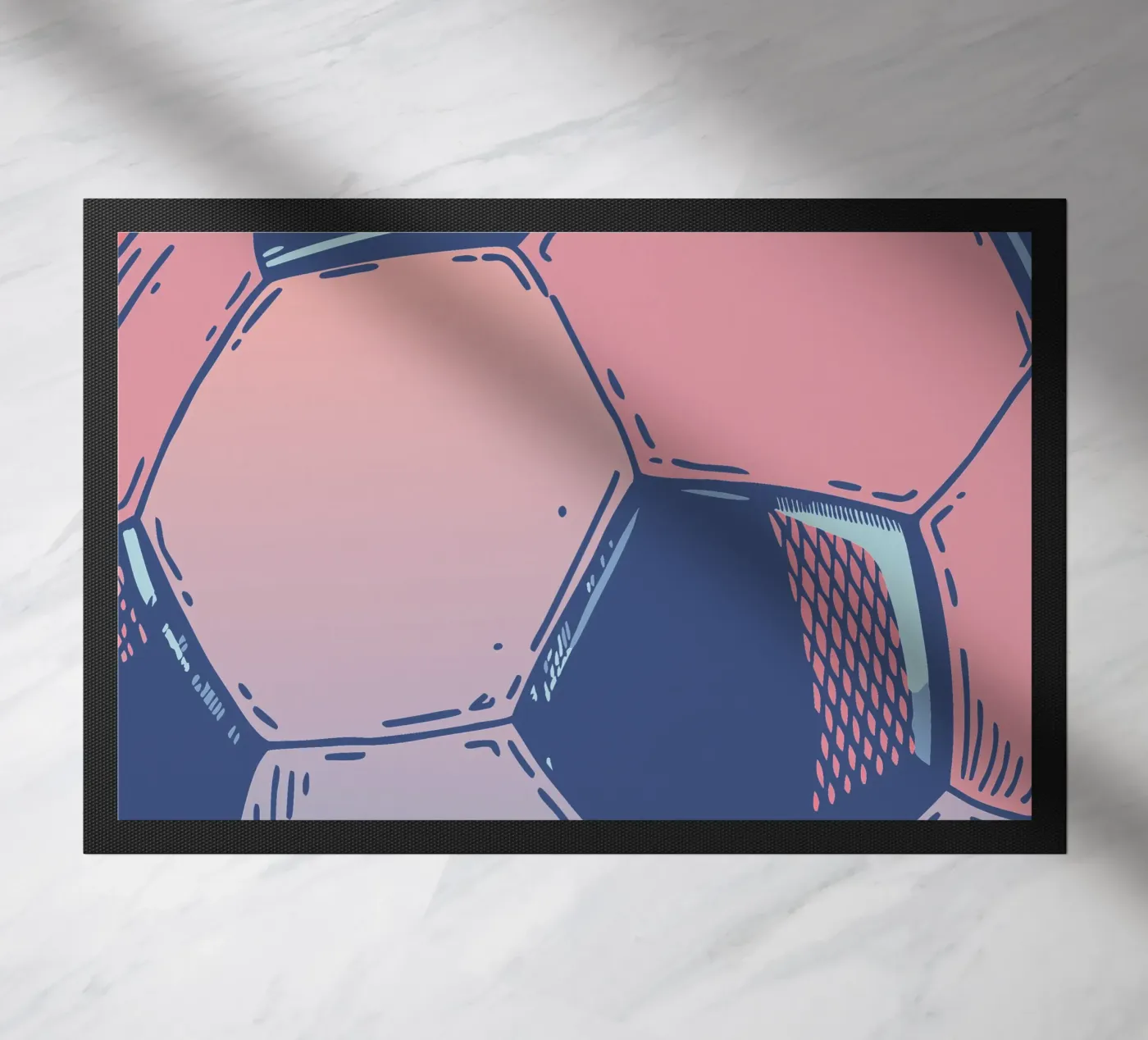 Calcio zerbino da SPORTS ONLY
