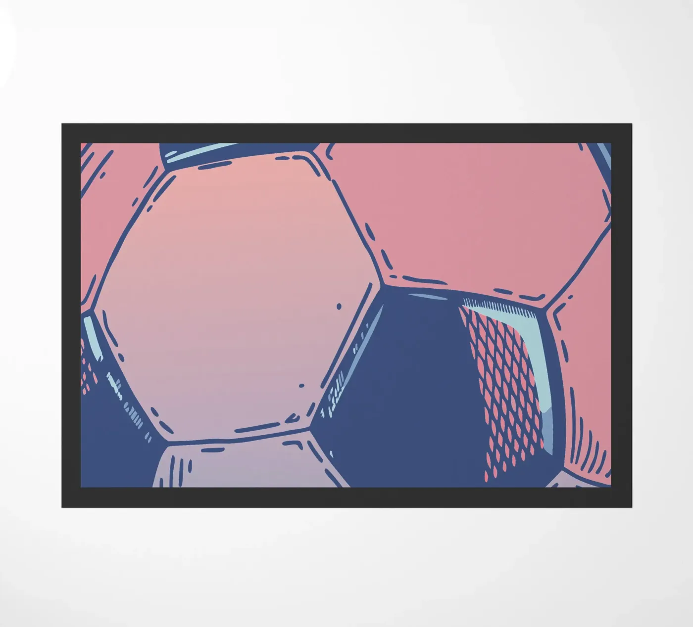 Calcio zerbino da SPORTS ONLY